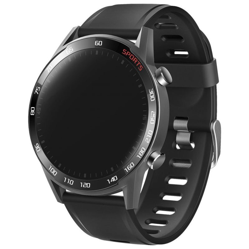Pameten Casovnik - Smart Watch - MeanIT M20 TERMO