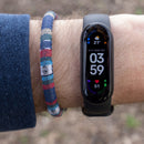 Sportski Pameten Casovnik -  Mi Smart Band 6