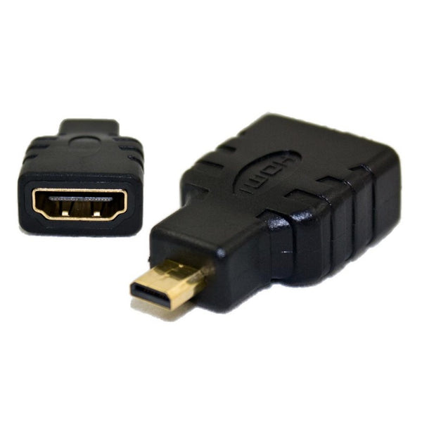 Video Adapter - Micro HDMI vo HDMI