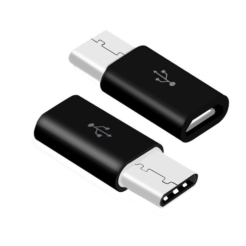 Data Adapter - USB Micro vo Type C