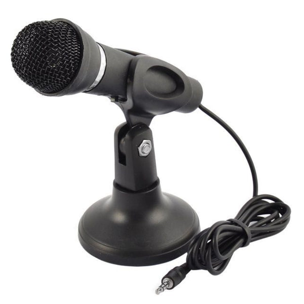 Kompjuterski Mikrofon -Gembird Condenser Microphone