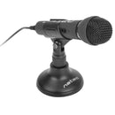 Kompjuterski Mikrofon - Natec Adder