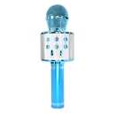 Karaoke Mikrofon so Zvucnik - WS-858 - Blue