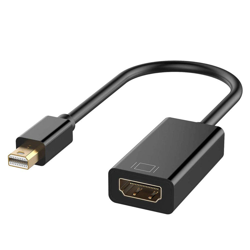 Video Adapter - Mini DisplayPort (DP) vo HDMI