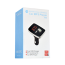 MP3 za vo Avtomobil - M3