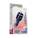 MP3 za vo Avtomobil - G10