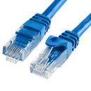 Mrezen Kabel - Blue - 1m - CAT5e