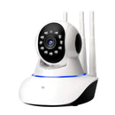 Nadzorna Wireless Kamera - Wifi Smart Net Camera - V380 Pro