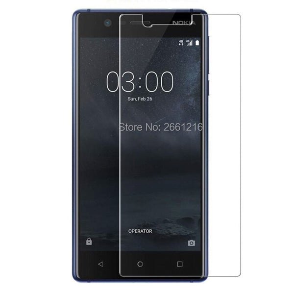 Zastitno staklo za Nokia 3 - Standard