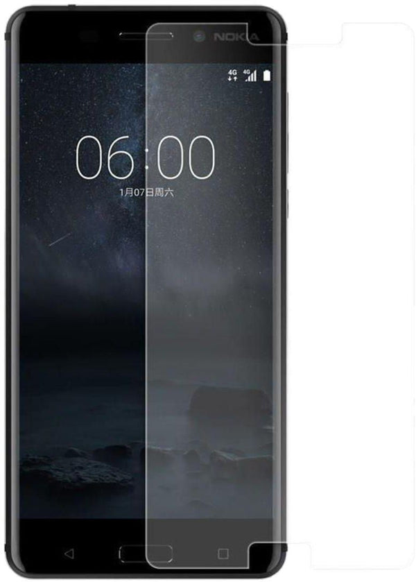 Zastitno staklo za Nokia 5 - Standard