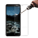 Zastitno staklo za Nokia 5.1 - Standard