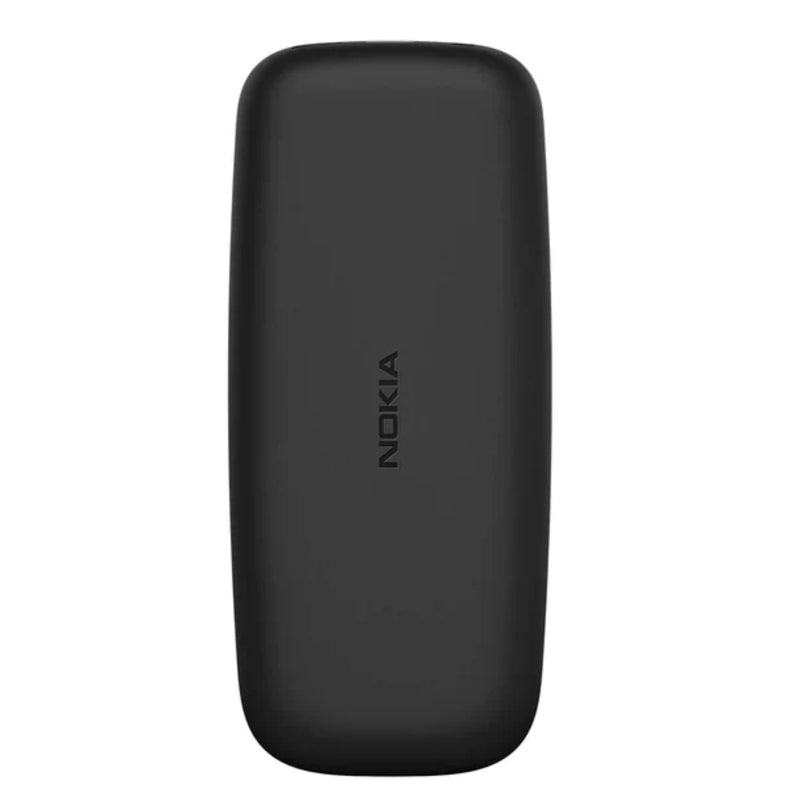 Nokia - 105 - Black