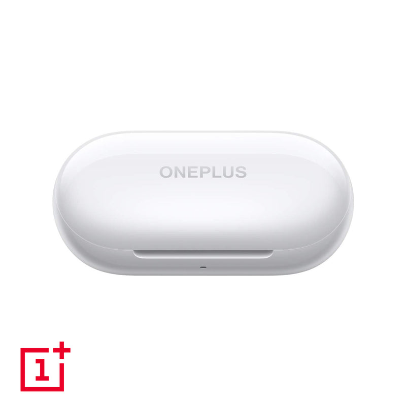 Wireless Slusalki - OnePlus - Buds Z - White