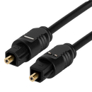 Audio Kabel - Opticki - Toslink - 2m (Optical cable)