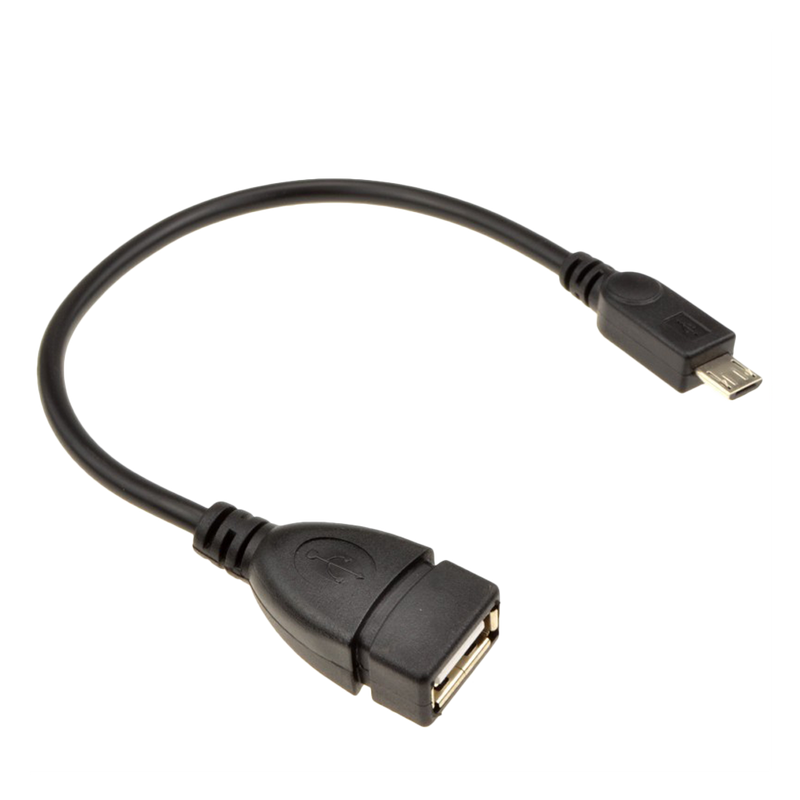 Data adapter - OTG za telefon - Micro vo USB