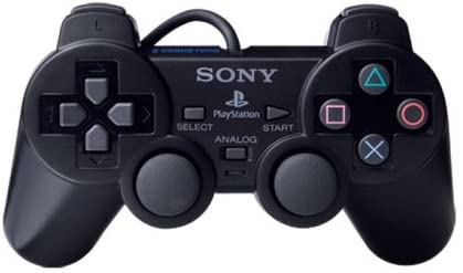 Kontroler Joystick - Playstation 2
