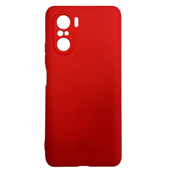 Maska za Telefon - Poco F3 - Red