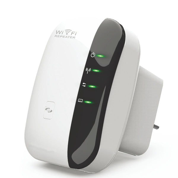 Wi-Fi Repeater (Prosiruvac na signal) - Wireless-N