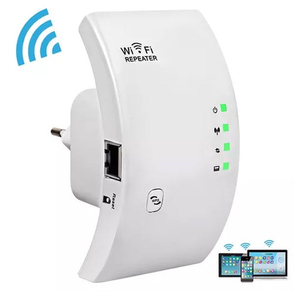 Wi-Fi Repeater (Prosiruvac na signal) - Wireless-N 2