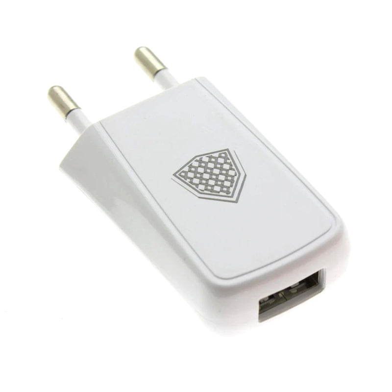 Adapter / Polnac - Inkax 1A - White