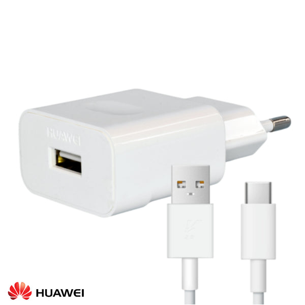 Adapter / Polnac so kabel - Huawei Super Charge Adapter