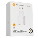 Adapter / Polnac so Kabel - Teracell Ultra - Lightning 5V 2A