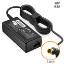 Adapter / Polnac za Laptop (LENOVO / IBM) 20V 4.5A - 7.9x5.5mm