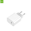 Adapter / Polnac - Golf GF-U16 20W - Type-C