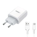 Adapter / Polnac so Kabel - Earldom - ES-197 - Type-C