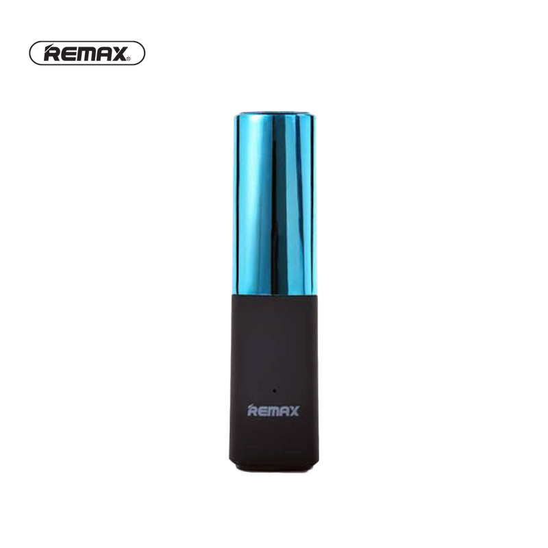Prenosna Mobilna Baterija -Remax Lipmax RPL-12 - 2400 MAh - Blue