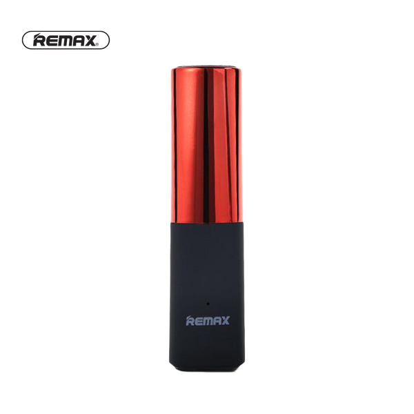 Prenosna Mobilna Baterija - Remax Lipmax RPL-12 - 2400 MAh - Red