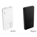 Prenosna Mobilna Baterija - Denmen DP09 - 10000mAh