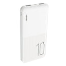 Prenosna Mobilna Baterija - Denmen DP09 - 10000mAh