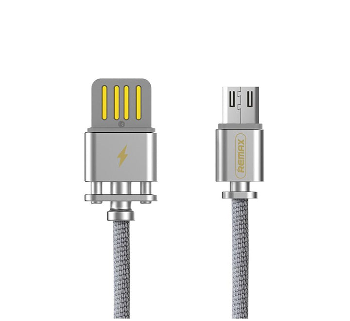 Kabel za Telefon - RC-064m - Remax - Micro - Grey