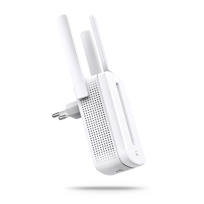 Wi-Fi Repeater (Prosiruvac na signal) - Mercusys MW300RE