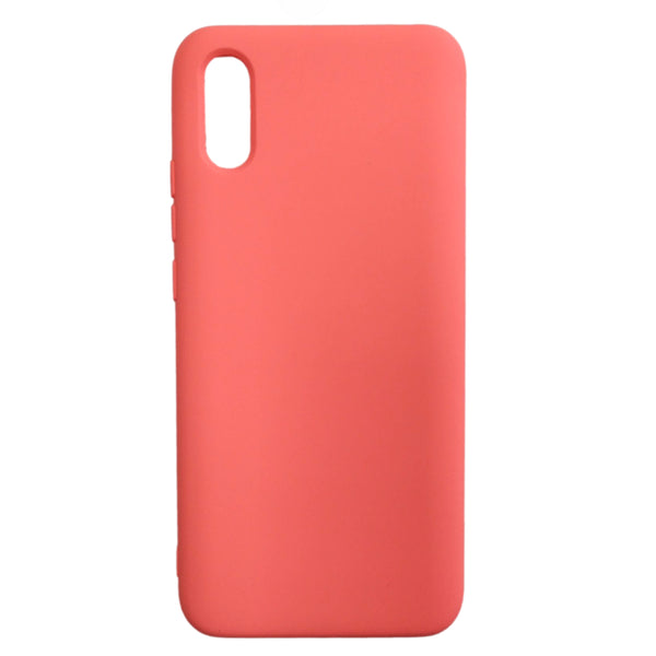 Maska za telefon Xiaomi Redmi 9A / 9AT - Pink