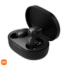Wireless slusalki - Xiaomi Redmi AirDots S - Black