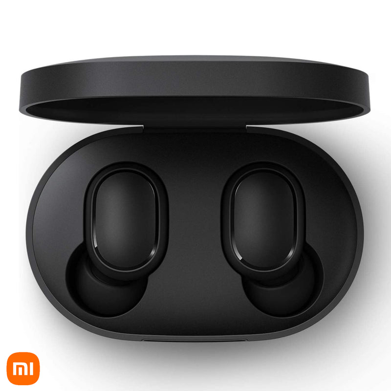 Wireless slusalki - Xiaomi Redmi AirDots S - Black