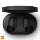 Wireless slusalki - Xiaomi Redmi AirDots 2 - Black