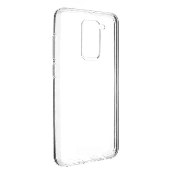 Maska za Telefon - Redmi Note 9 - Clear