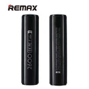 Prenosna Mobilna Baterija - Remax Jadore - 2600mAh - Black