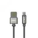 Magneten Kabel za Telefon - RC-095m - Remax - Micro - Grey
