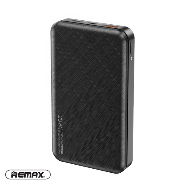Prenosna Mobilna Baterija - Remax Renen - 16000mAh