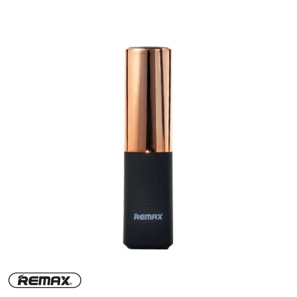 Prenosna Mobilna Baterija -Remax Lipmax RPL-12 - 2400 MAh - Gold