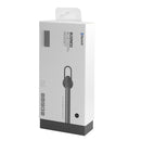 Bluetooth business razgovorna slusalka - Roman - R701 - Grey