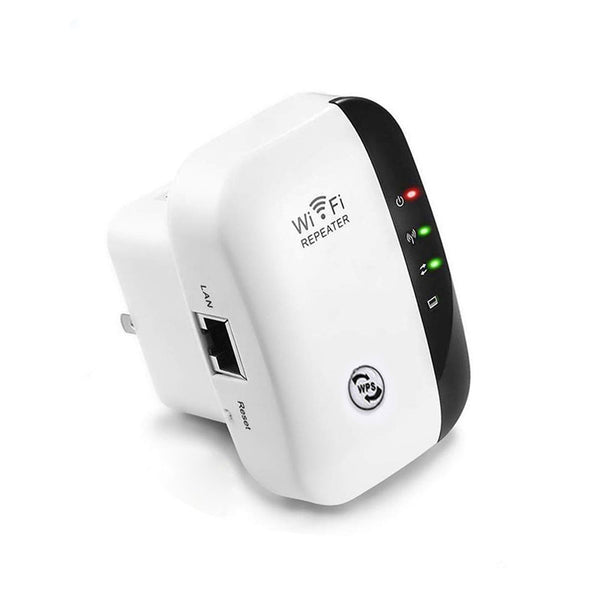 Wi-Fi Repeater (Prosiruvac na signal) - Wireless-N WiFi Repeater