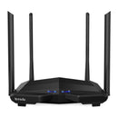 Gejmerski Ruter - Tenda AC1200 - AC10