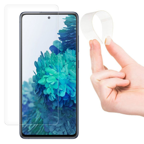 Zastitno staklo za Samsung Galaxy S20 FE - Nano Glass