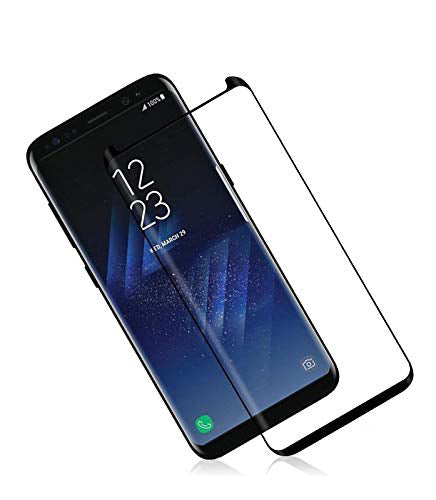 Zastitno staklo za Samsung S8 Plus Full Glue - 5D