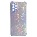 Maska za telefon -  Samsung Galaxy A32 - 4G - Silver